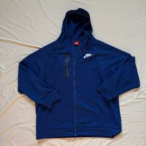 Nike Full-Zip Hoodie